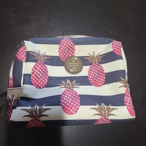 Tory Burch Cosmetic Bag